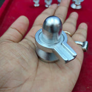 Parad Shivling – Mercury Shivling Small to Medium all Sizes available in India, UK, USA, All Country