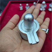 Parad Shivling – Mercury Shivling Small to Medium all Sizes available in India, UK, USA, All Country