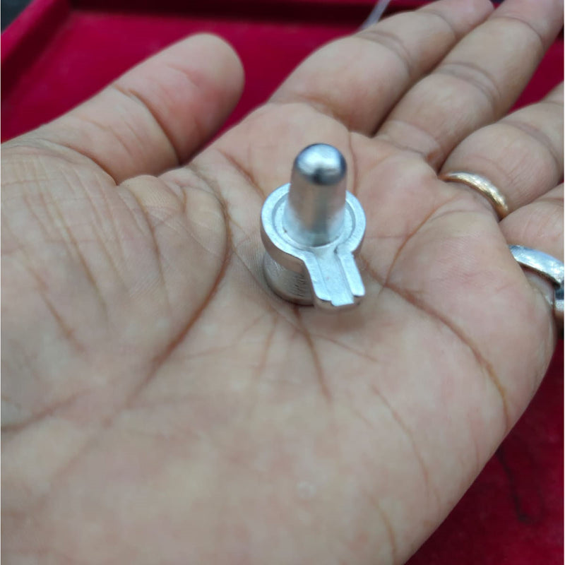Parad Shivling – Mercury Shivling Small to Medium all Sizes available in India, UK, USA, All Country