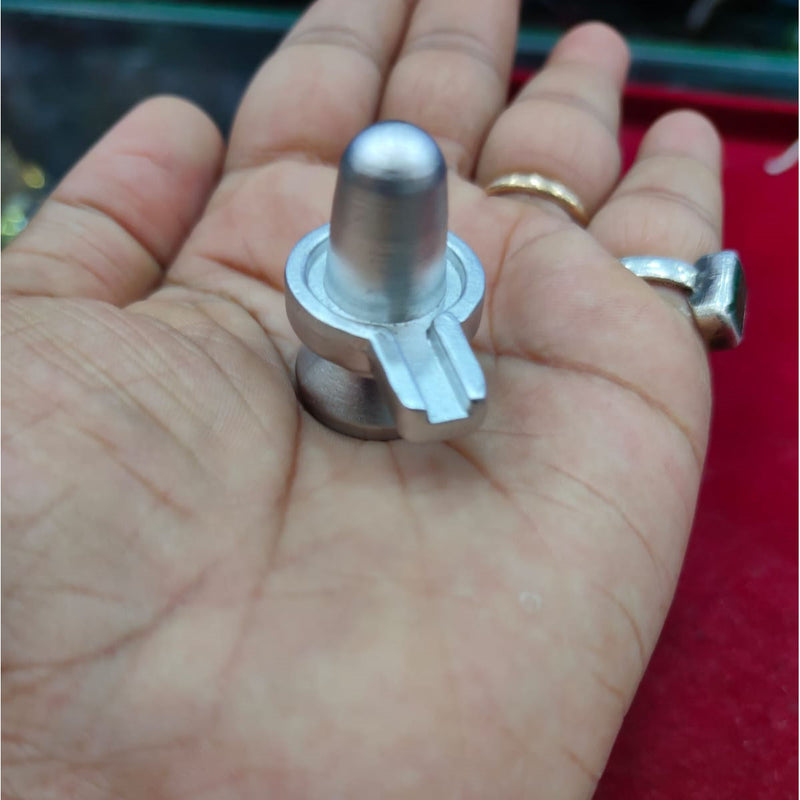 Parad Shivling – Mercury Shivling Small to Medium all Sizes available in India, UK, USA, All Country