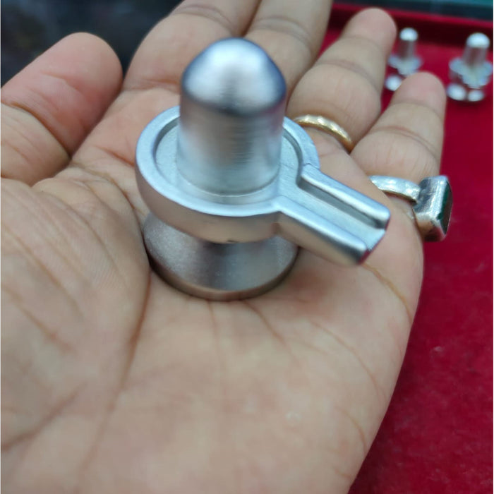 Parad Shivling