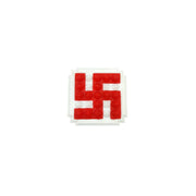Red Swastik Pyramid Vastu Remedies in India, UK, USA, All Country