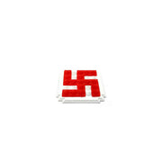 Red Swastik Pyramid Vastu Remedies in India, UK, USA, All Country
