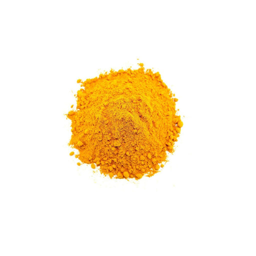 Organic Turmeric Powder / Haldi Powder, Pooja Turmeric Powder for Puja, Temple in India, UK, USA, All Country