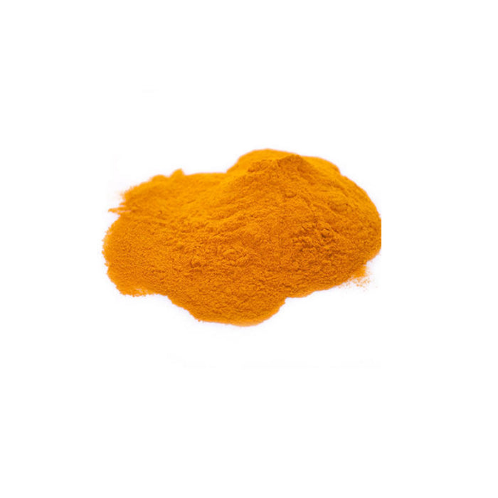 Organic Turmeric Powder / Haldi Powder, Pooja Turmeric Powder for Puja, Temple in India, UK, USA, All Country