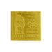 Shree Kuber Pujan Yantra In Copper Gold Plated 3 Inches Size in India, UK, USA, All Country