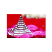 Parad (Mercury) Shree Yantra - 1 in India, UK, USA, All Country